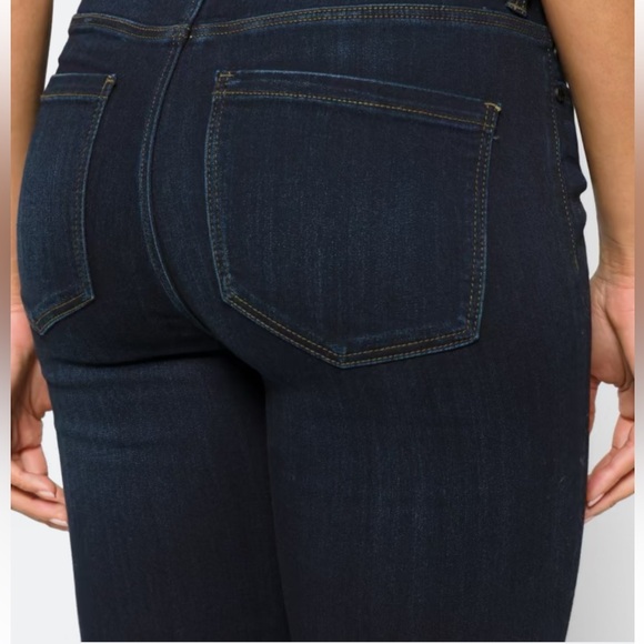 NWT! Liverpool Abby High Rise Skinny Jean - Picture 4 of 6